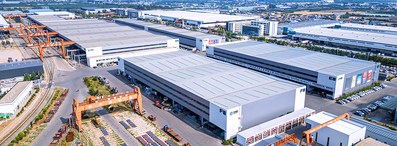 仓储物流基础设施综合服务