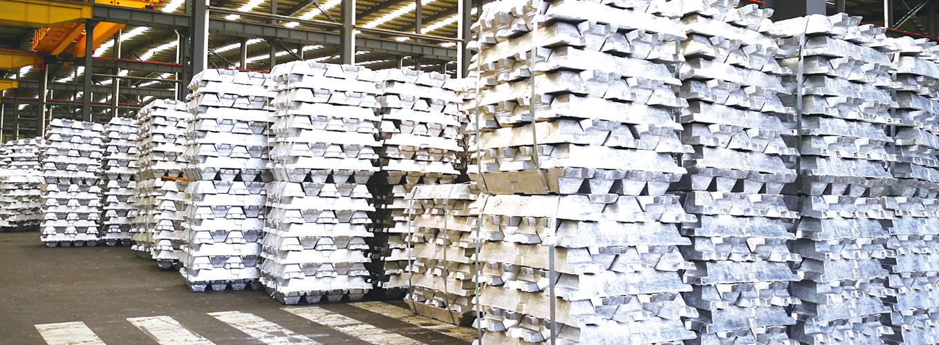 大宗商品供应链